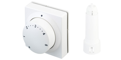 Термостатична головка рідинна RA 5062 з ДУ 5м 8-28°C Danfoss 013G5065 Термостатична головка рідинна RA 5062 з ДУ 5м 8-28°C Danfoss 013G5065