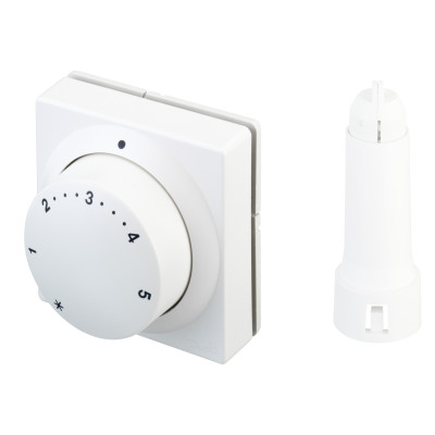 Термостатическая головка жидкостная RA 5062 с ДУ 5м 8-28°С Danfoss 013G5065 Термостатическая головка жидкостная RA 5062 с ДУ 5м 8-28°С Danfoss 013G5065
