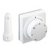 Термостатическая головка жидкостная RA 5062 с ДУ 5м 8-28°С Danfoss 013G5065