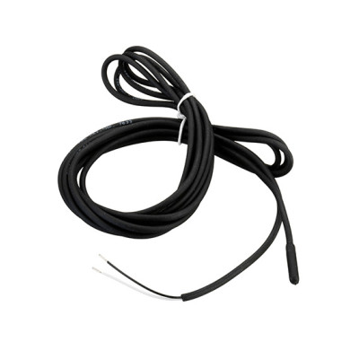 Датчик температурты теплого пола, 3 метра, IP67, 24В и 230В Icon Danfoss 088U1110 Датчик температурты теплого пола, 3 метра, IP67, 24В и 230В Icon Danfoss 088U1110