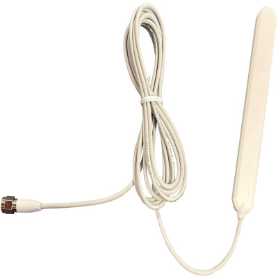 Внешняя Zigbee антенна усиления сигнала для Icon2 Master Controller Basic/Advanced Danfoss 088U2141 Внешняя Zigbee антенна усиления сигнала для Icon2 Master Controller Basic/Advanced Danfoss 088U2141