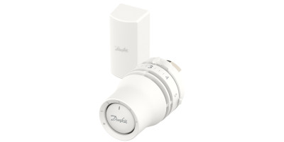 Термостатична головка рідинна з виносним датчиком Standard 8-28°C Danfoss 015G3332