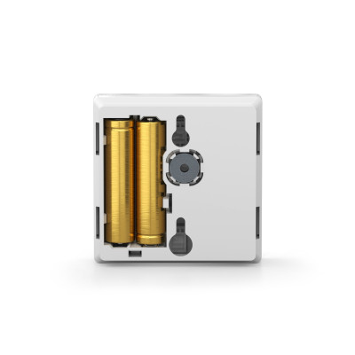 Терморегулятор с дисплеем беспроводной 2.4 ГГц комнатный Zigbee Icon2 RT Danfoss 088U2121