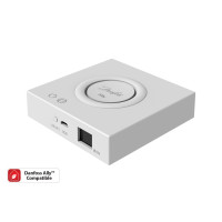 Система управления теплыи полом шлюз Danfoss Ally Zigbee Danfoss 014G2400 Система управления теплыи полом шлюз Danfoss Ally Zigbee Danfoss 014G2400