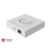 Система управления теплыи полом шлюз Danfoss Ally Zigbee Danfoss 014G2400