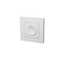 Терморегулятор комнатный встроенный Icon Dial Danfoss 088U1000 Терморегулятор комнатный встроенный Icon Dial Danfoss 088U1000