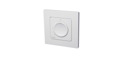 Терморегулятор кімнатний вбудований Icon Dial Danfoss 088U1000