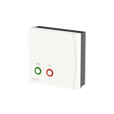 Релейное устройство для котла системы Ally Zigbee Danfoss 014G2479 Релейное устройство для котла системы Ally Zigbee Danfoss 014G2479