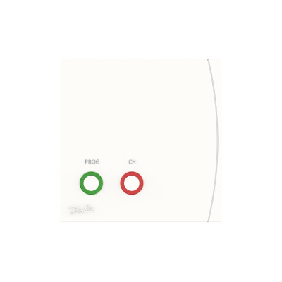Релейное устройство для котла системы Ally Zigbee Danfoss 014G2479 Релейное устройство для котла системы Ally Zigbee Danfoss 014G2479