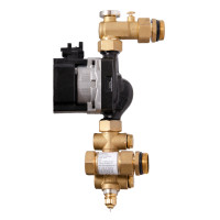 Компактный смесительный узел FHM-C2 без термоэлемента FTC Danfoss 088U0092 Компактный смесительный узел FHM-C2 без термоэлемента FTC Danfoss 088U0092