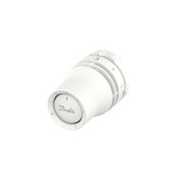 Термостатическая головка жидкостная со встроенным датчиком Service 8-28°С Danfoss 015G3350