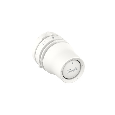 Термостатическая головка жидкостная со встроенным датчиком Service 8-28°С Danfoss 015G3350