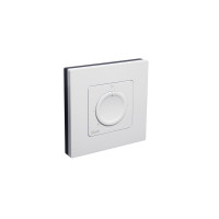 Терморегулятор комнатный настенный Icon Dial Danfoss 088U1005 Терморегулятор комнатный настенный Icon Dial Danfoss 088U1005