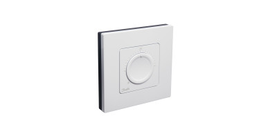 Терморегулятор кімнатний настінний Icon Dial Danfoss 088U1005 Терморегулятор кімнатний настінний Icon Dial Danfoss 088U1005