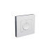 Терморегулятор комнатный настенный Icon Dial Danfoss 088U1005