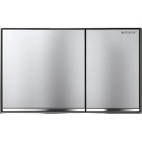 Панель змиву для інсталяції Geberit Sigma60 хром (115.640.GH.1) Панель змиву для інсталяції Geberit Sigma60 хром (115.640.GH.1)