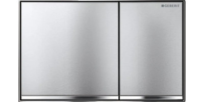 Панель змиву для інсталяції Geberit Sigma60 хром (115.640.GH.1) Панель змиву для інсталяції Geberit Sigma60 хром (115.640.GH.1)
