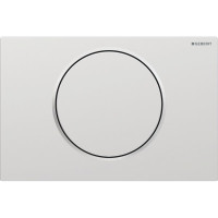 Змивна клавіша Geberit Sigma10 для змивання/зупинки змивання Round матовий хром/глянсовий хром 115.758.JQ.5 Змивна клавіша Geberit Sigma10 для змивання/зупинки змивання Round матовий хром/глянсовий хром 115.758.JQ.5