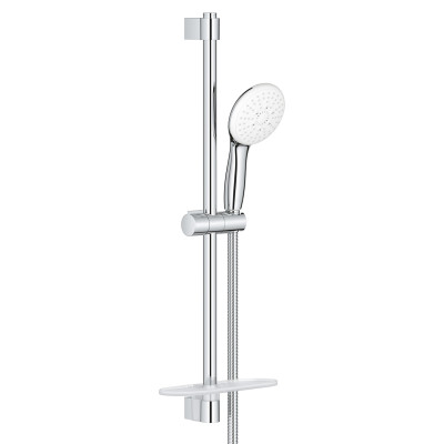 Душевой гарнитур Grohe Tempesta 110, 3 режима струи (26918003) Душевой гарнитур Grohe Tempesta 110, 3 режима струи (26918003)