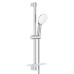 Душевой гарнитур Grohe Tempesta 110, 3 режима струи (26918003)