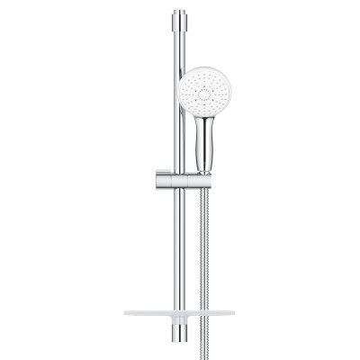 Душевой гарнитур Grohe Tempesta 110, 3 режима струи (26918003) Душевой гарнитур Grohe Tempesta 110, 3 режима струи (26918003)