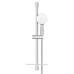 Душевой гарнитур Grohe Tempesta 110, 3 режима струи (26918003) Душевой гарнитур Grohe Tempesta 110, 3 режима струи (26918003)
