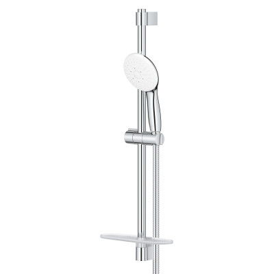 Душевой гарнитур Grohe Tempesta 110, 3 режима струи (26918003) Душевой гарнитур Grohe Tempesta 110, 3 режима струи (26918003)