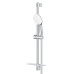 Душевой гарнитур Grohe Tempesta 110, 3 режима струи (26918003) Душевой гарнитур Grohe Tempesta 110, 3 режима струи (26918003)
