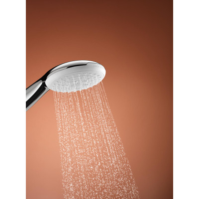 Душевой гарнитур Grohe Tempesta 110, 3 режима струи (26918003) Душевой гарнитур Grohe Tempesta 110, 3 режима струи (26918003)