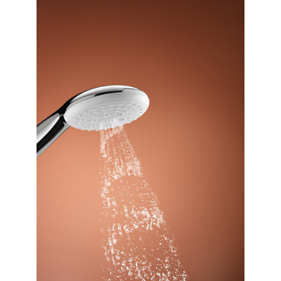 Душевой гарнитур Grohe Tempesta 110, 3 режима струи (26918003) Душевой гарнитур Grohe Tempesta 110, 3 режима струи (26918003)