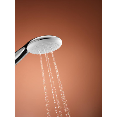 Душевой гарнитур Grohe Tempesta 110, 3 режима струи (26918003) Душевой гарнитур Grohe Tempesta 110, 3 режима струи (26918003)