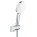 Душевой набор Grohe Tempesta Cube 110, 3 режима струи (27584003)