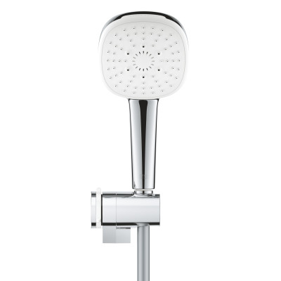 Душевой набор Grohe Tempesta Cube 110, 3 режима струи (27584003)