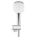 Душевой набор Grohe Tempesta Cube 110, 3 режима струи (27584003)