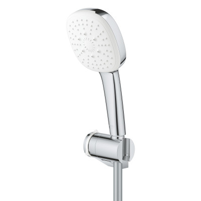 Душевой набор Grohe Tempesta Cube 110, 3 режима струи (27584003)