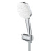 Душевой набор Grohe Tempesta Cube 110, 3 режима струи (27584003)