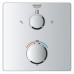 Душевая система Grohe Grohtherm скрытого монтажа с Rainshower Mono 310 Cube (34870000) Душевая система Grohe Grohtherm скрытого монтажа с Rainshower Mono 310 Cube (34870000)