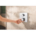 Душевая система Grohe Grohtherm скрытого монтажа с Rainshower Mono 310 Cube (34870000) Душевая система Grohe Grohtherm скрытого монтажа с Rainshower Mono 310 Cube (34870000)