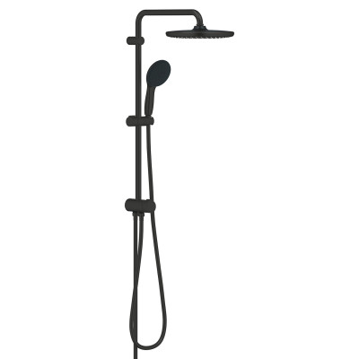 Душевая система Grohe Tempesta System 250 Flex с перемычкой внутреннего монтажа (269802431) Душевая система Grohe Tempesta System 250 Flex с перемычкой внутреннего монтажа (269802431)