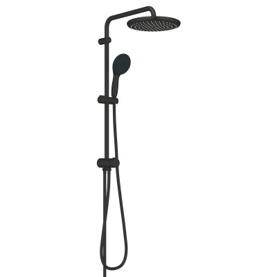 Душова система Grohe Tempesta System 250 Flex з перемичкою внутрішнього монтажу (269802431) Душова система Grohe Tempesta System 250 Flex з перемичкою внутрішнього монтажу (269802431)
