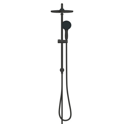 Душова система Grohe Tempesta System 250 Flex з перемичкою внутрішнього монтажу (269802431) Душова система Grohe Tempesta System 250 Flex з перемичкою внутрішнього монтажу (269802431)