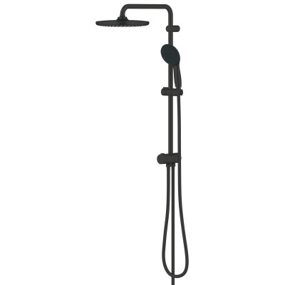 Душова система Grohe Tempesta System 250 Flex з перемичкою внутрішнього монтажу (269802431) Душова система Grohe Tempesta System 250 Flex з перемичкою внутрішнього монтажу (269802431)