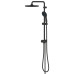 Душова система Grohe Tempesta System 250 Flex з перемичкою внутрішнього монтажу (269802431) Душова система Grohe Tempesta System 250 Flex з перемичкою внутрішнього монтажу (269802431)