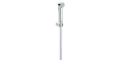 Душевой набор Grohe Tempesta-F Trigger Spray 30 с 1 режимом струи (26352000) Душевой набор Grohe Tempesta-F Trigger Spray 30 с 1 режимом струи (26352000)