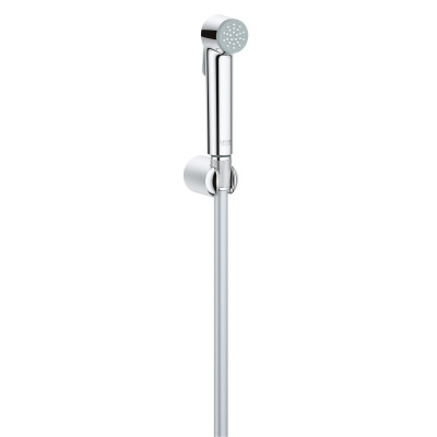 Душевой набор Grohe Tempesta-F Trigger Spray 30 с 1 режимом струи (26352000) Душевой набор Grohe Tempesta-F Trigger Spray 30 с 1 режимом струи (26352000)