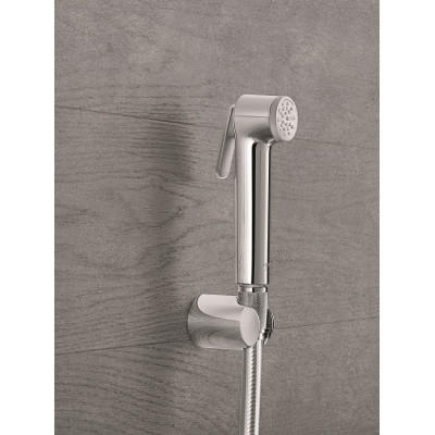 Душевой набор Grohe Tempesta-F Trigger Spray 30 с 1 режимом струи (26352000) Душевой набор Grohe Tempesta-F Trigger Spray 30 с 1 режимом струи (26352000)