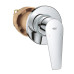 Комплект Grohe BauEdge 2 в 1 для туалета (гигиенический душ со смесителем скрытого монтажа) (UA28343001) Комплект Grohe BauEdge 2 в 1 для туалета (гигиенический душ со смесителем скрытого монтажа) (UA28343001)