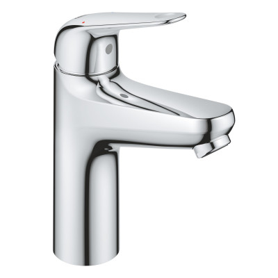 Комплект змішувачів Grohe Euroeco New 3 в 1 для ванної (UA123226M0) Комплект змішувачів Grohe Euroeco New 3 в 1 для ванної (UA123226M0)
