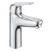 Комплект змішувачів Grohe Euroeco New 3 в 1 для ванної (UA123226M0) Комплект змішувачів Grohe Euroeco New 3 в 1 для ванної (UA123226M0)