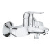Комплект змішувачів Grohe Euroeco New 3 в 1 для ванної (UA123226M0) Комплект змішувачів Grohe Euroeco New 3 в 1 для ванної (UA123226M0)
